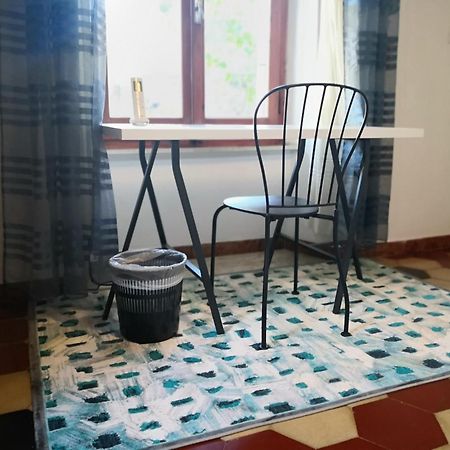 Zia Chiarina Bed & Breakfast San Nicolo Gerrei Room photo