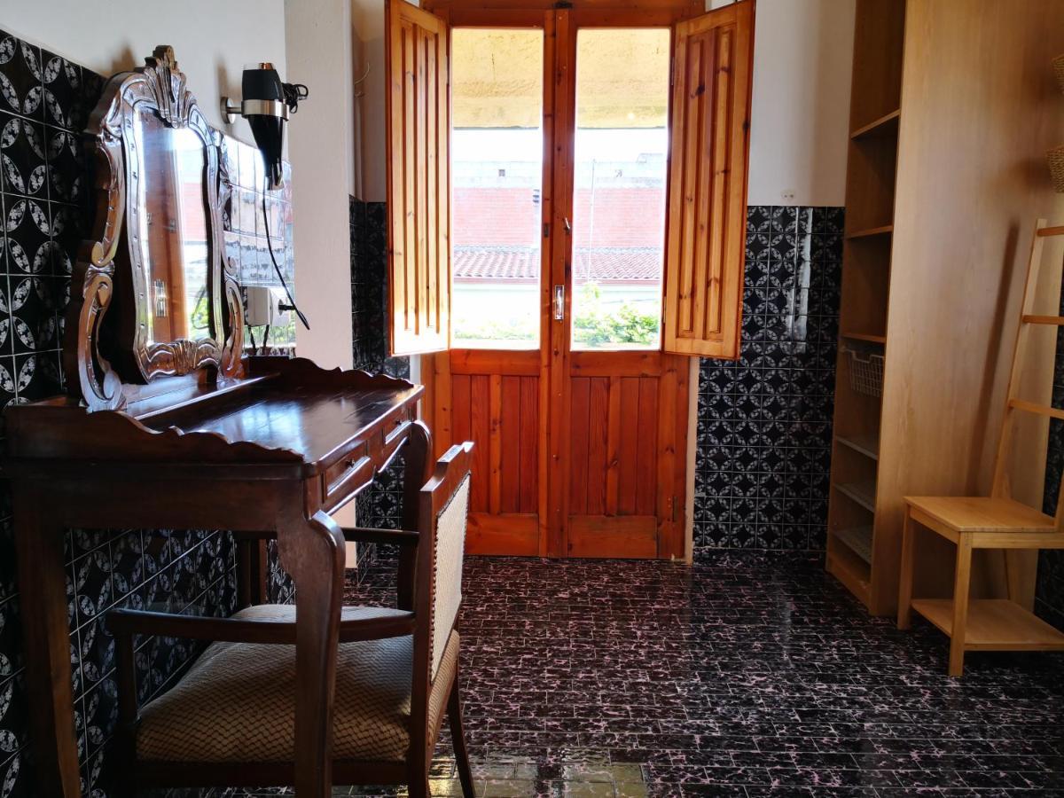 Zia Chiarina Bed & Breakfast San Nicolo Gerrei Exterior photo