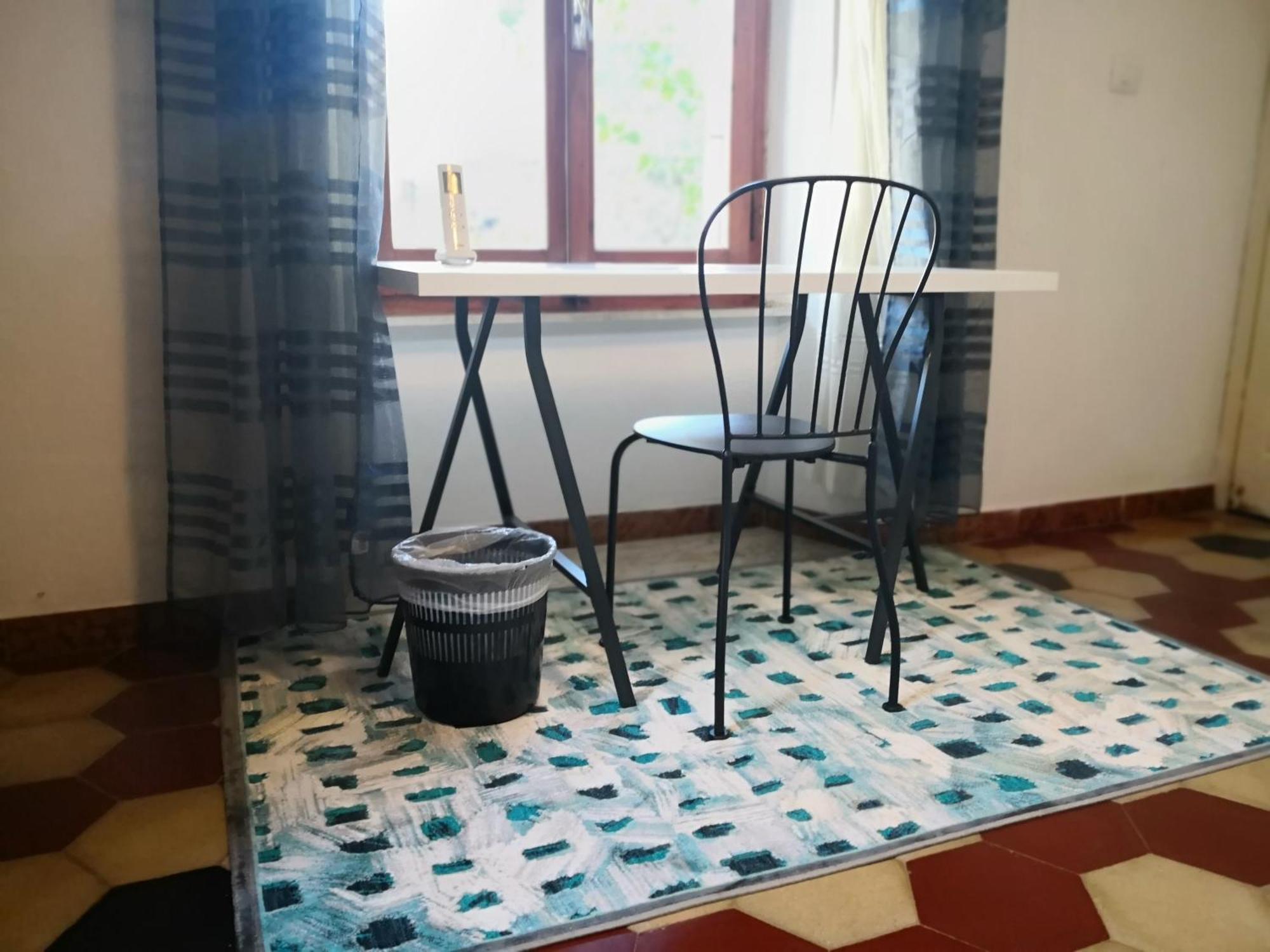 Zia Chiarina Bed & Breakfast San Nicolo Gerrei Room photo