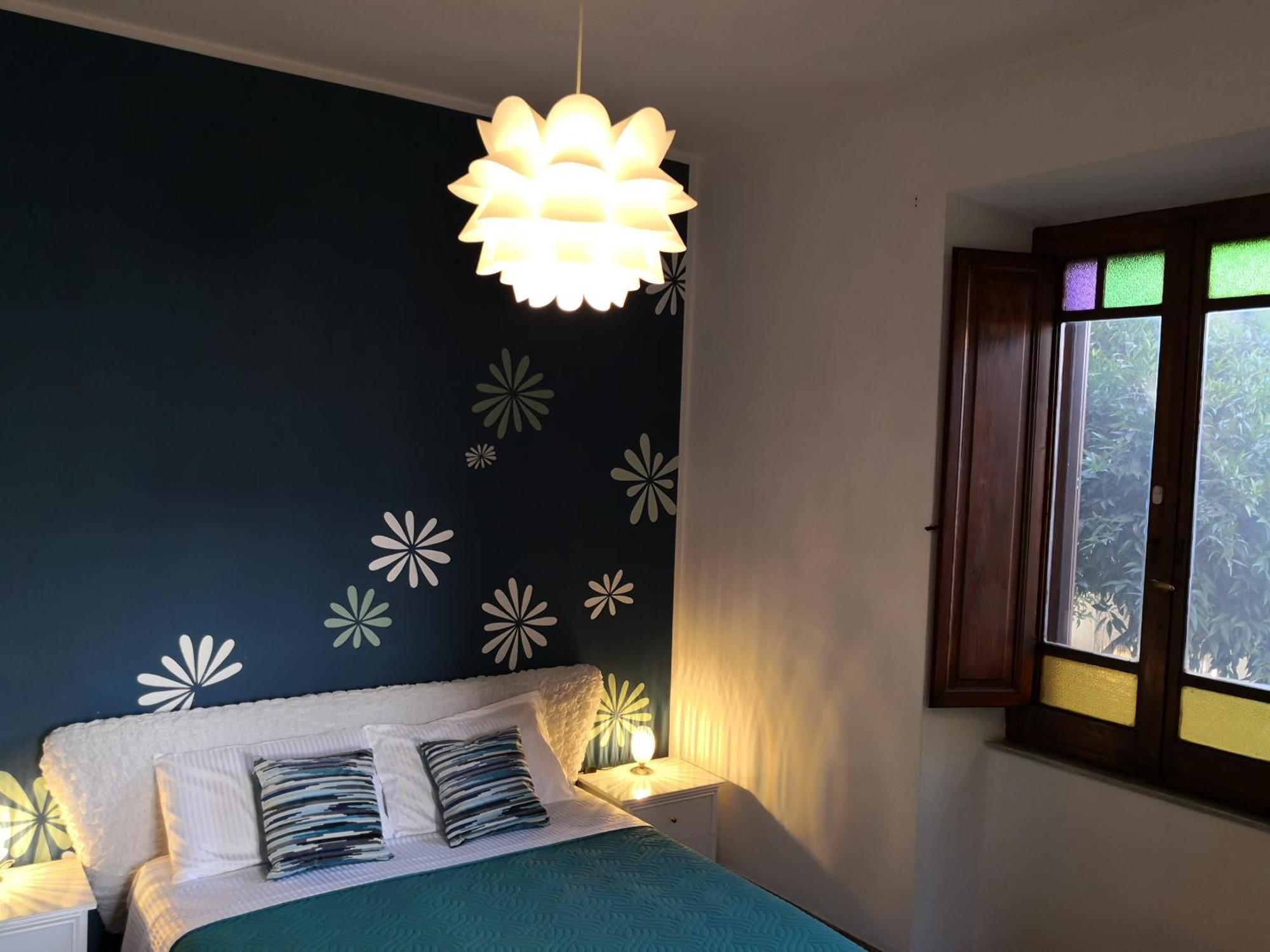 Zia Chiarina Bed & Breakfast San Nicolo Gerrei Room photo