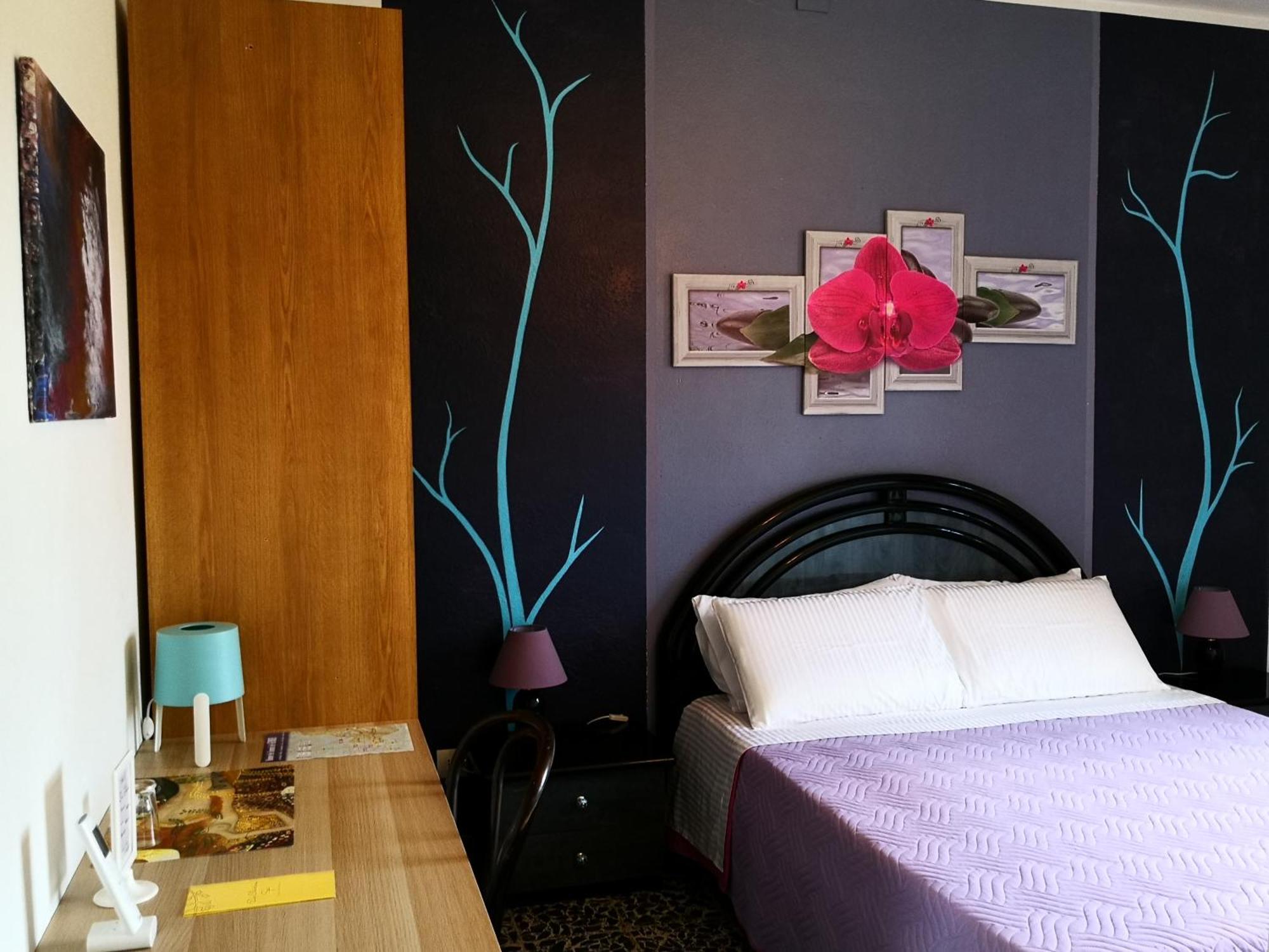 Zia Chiarina Bed & Breakfast San Nicolo Gerrei Room photo