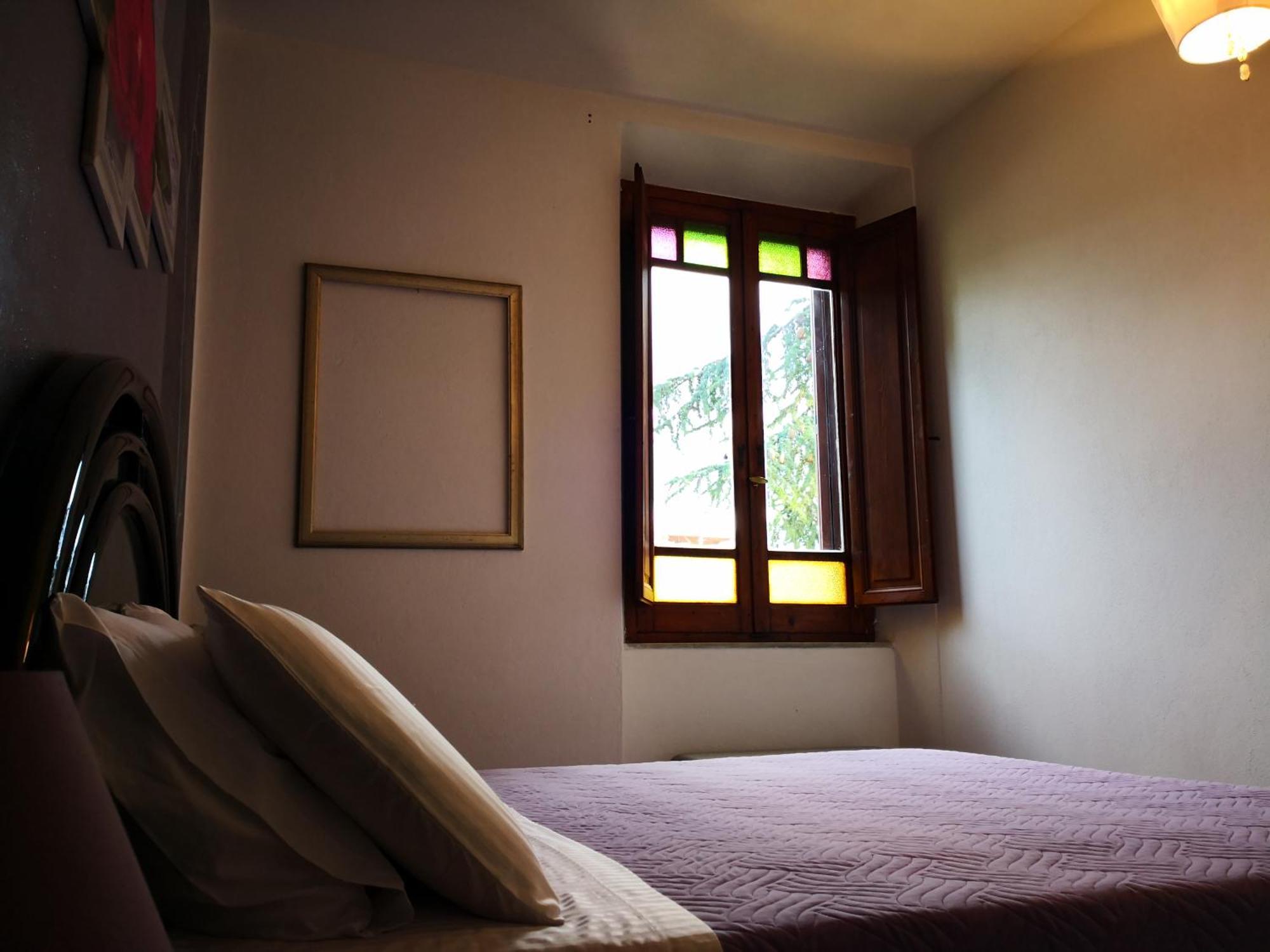 Zia Chiarina Bed & Breakfast San Nicolo Gerrei Room photo
